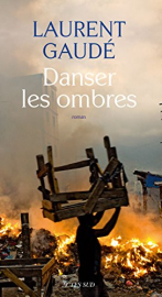 Danser les ombres (Domaine français)